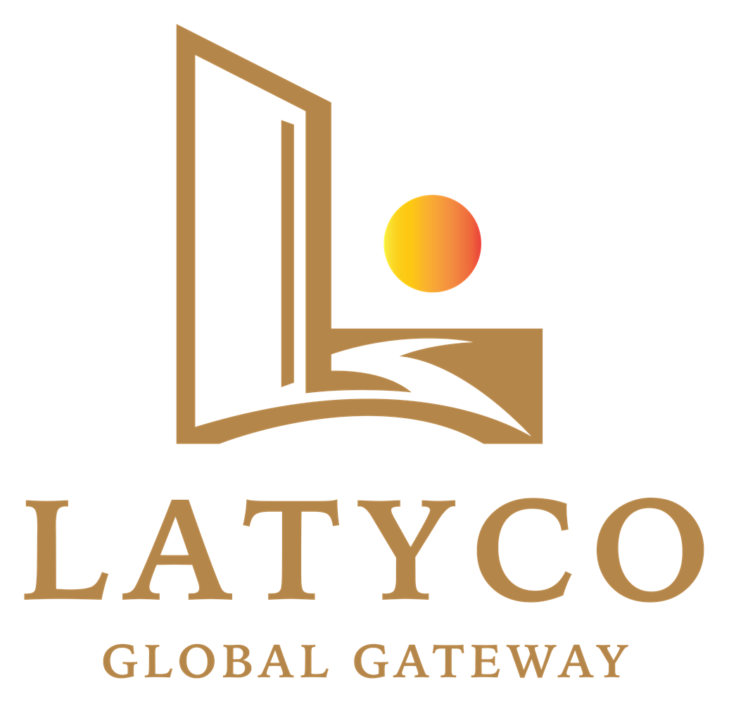 LATYCO Global Gateway